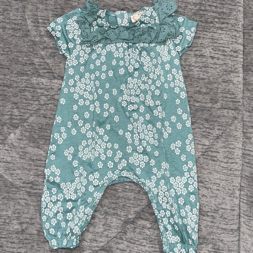 Jessica Simpson One Piece